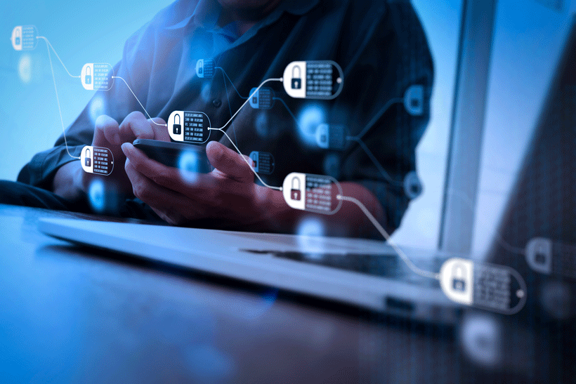 Navigating the digital business landscape with tech trends?>