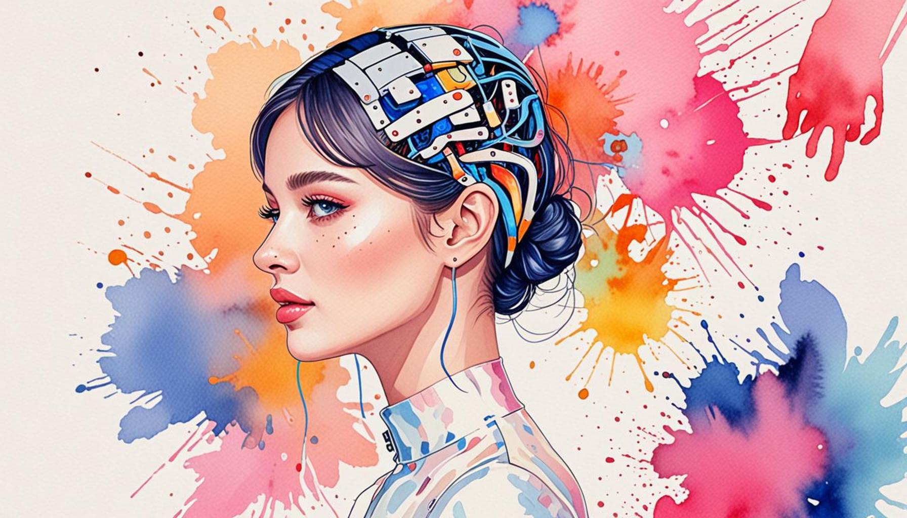 The Role of Artificial Intelligence in Predicting Fashion Trends at Shein