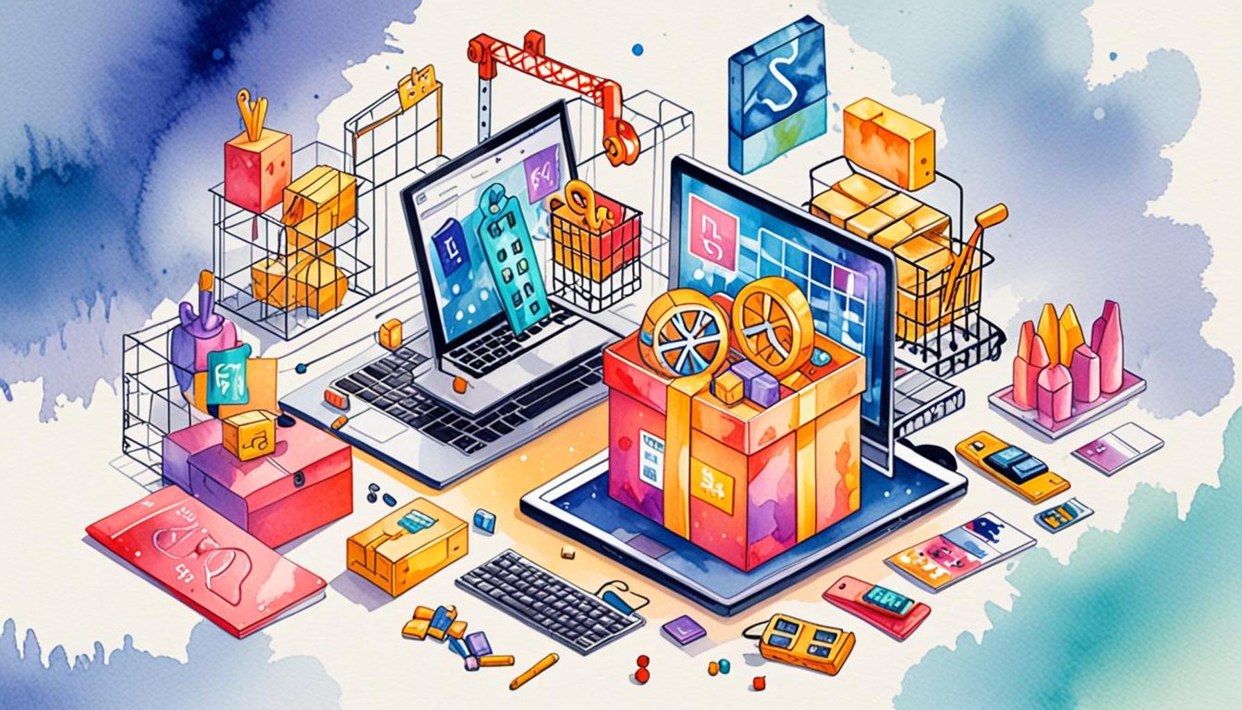 The Revolution of E-commerce: How Shein is Using Blockchain for Transparency and Traceability