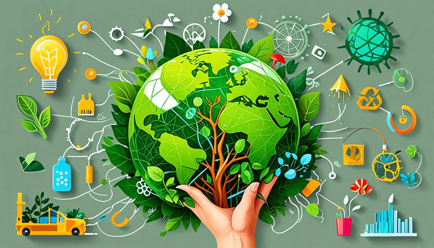 Sustainability and Emerging Technologies: How Shein is Integrating Innovations for a Greener Future