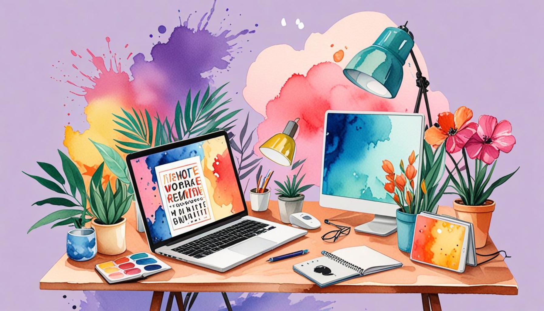 The Impact of Remote Work on Shein’s Digital Marketing Strategies