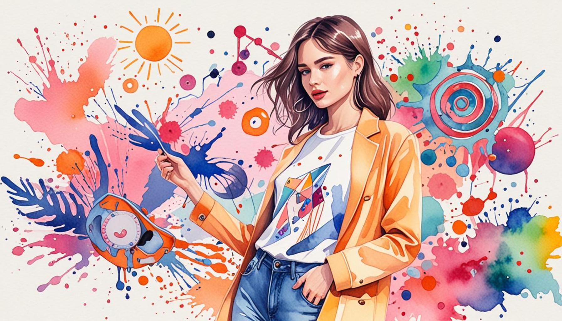 The Influence of Machine Learning on Trend Forecasting at Shein