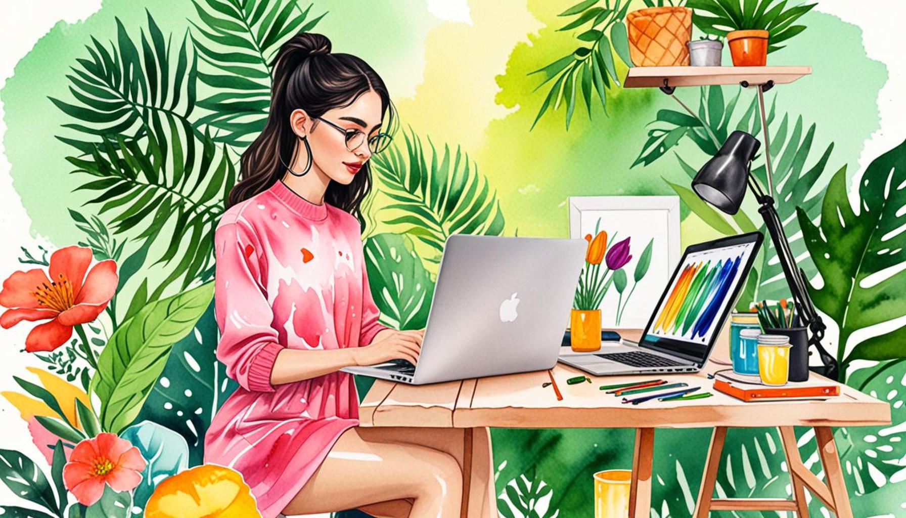 Shein and Sustainability in Remote Work: How Digital Fashion is Redefining the Industry