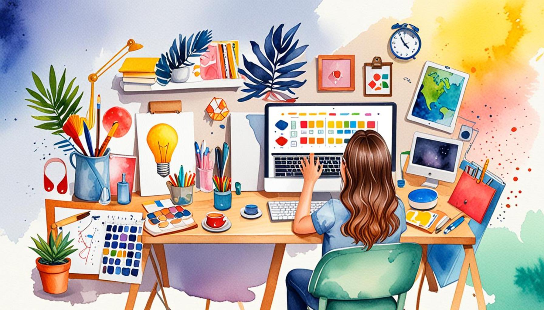 Innovation and Creativity in Remote Work: Shein’s Strategies to Foster Productivity