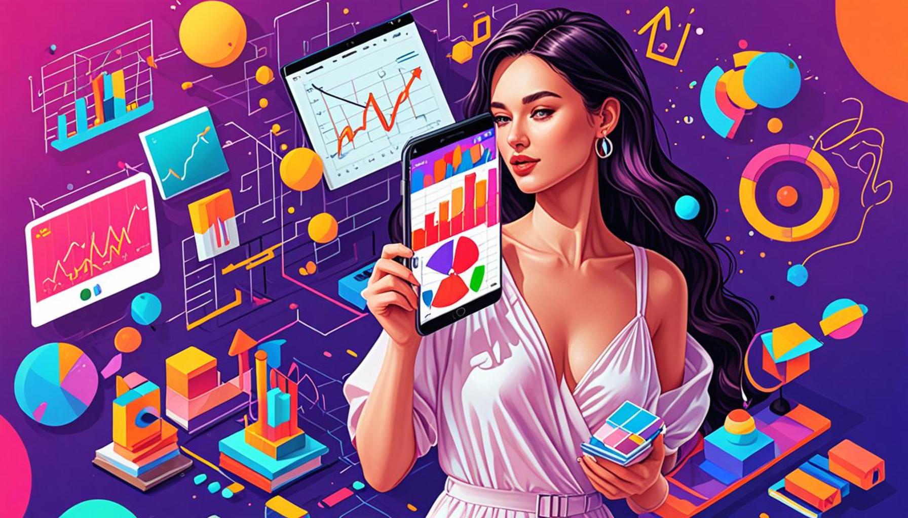 The Influence of Data Analysis on Shein’s Marketing Strategies