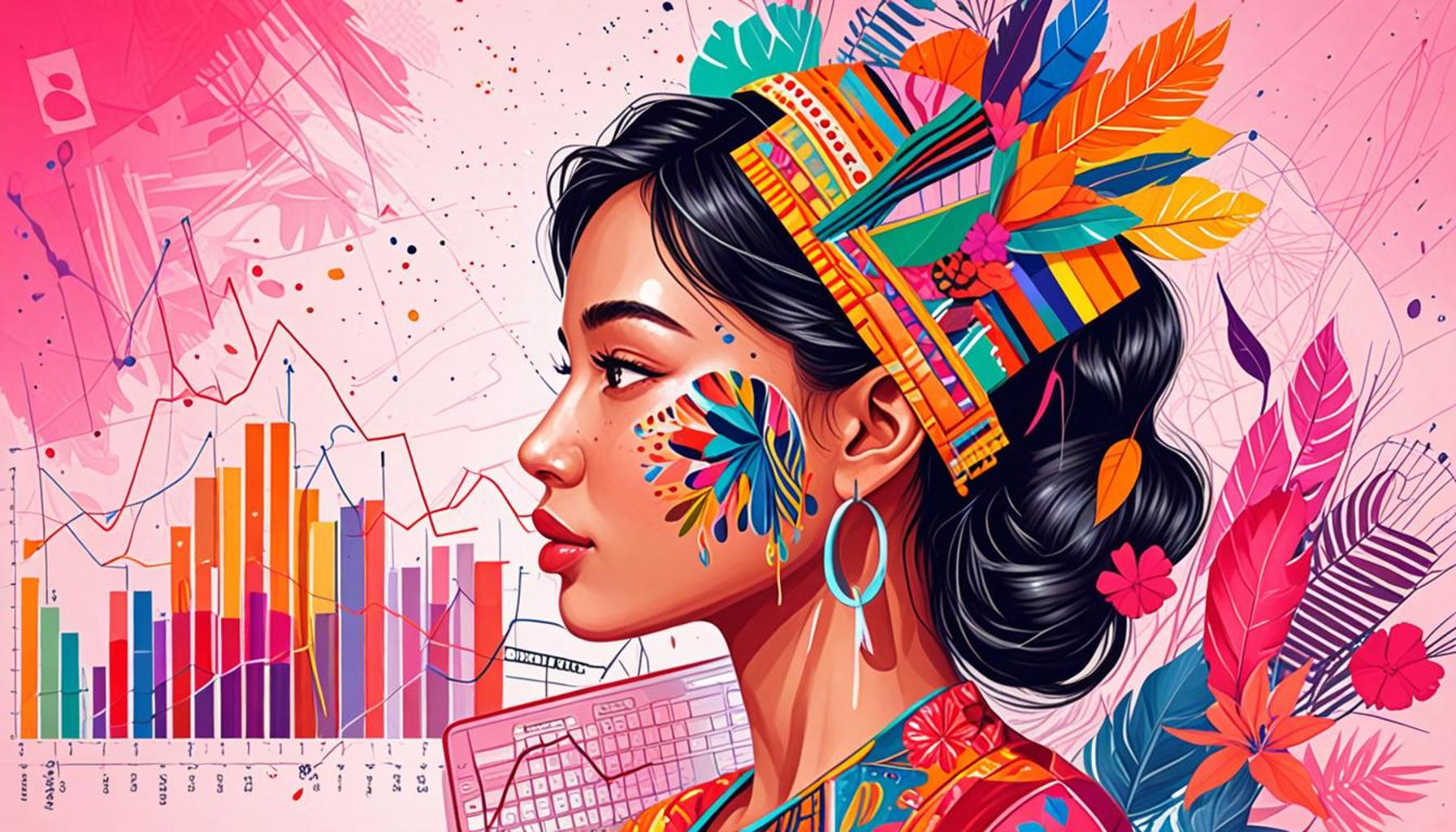 The Use of Data Analysis to Identify Emerging Market Niches at Shein