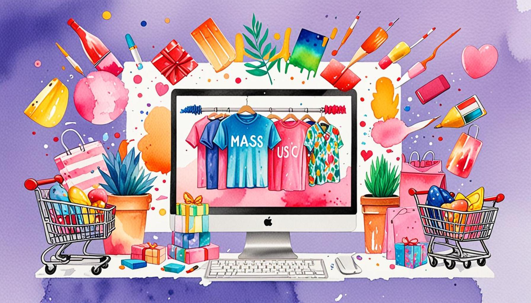 Mass Personalization: How Shein is Revolutionizing E-Commerce with Consumer Data