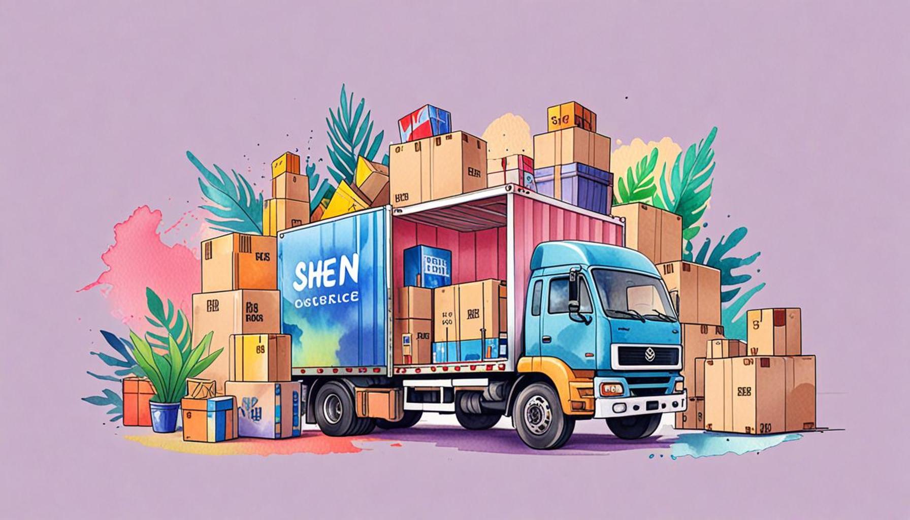 On-Demand Logistics: Shein’s Innovative Approach to Fast and Efficient Deliveries in E-Commerce