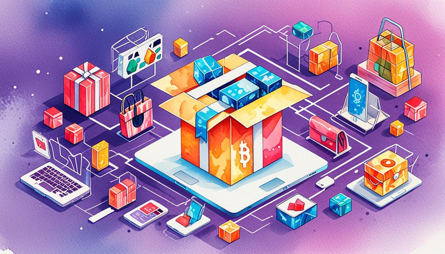 Blockchain and Transparency: How Shein Can Transform Consumer Trust in E-Commerce