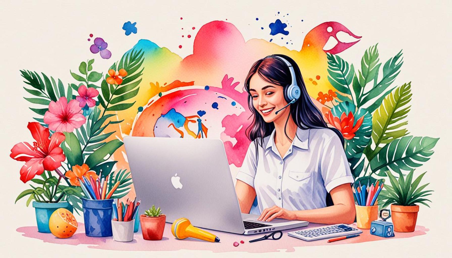 The Evolution of Customer Service at Shein in a Remote Work Environment