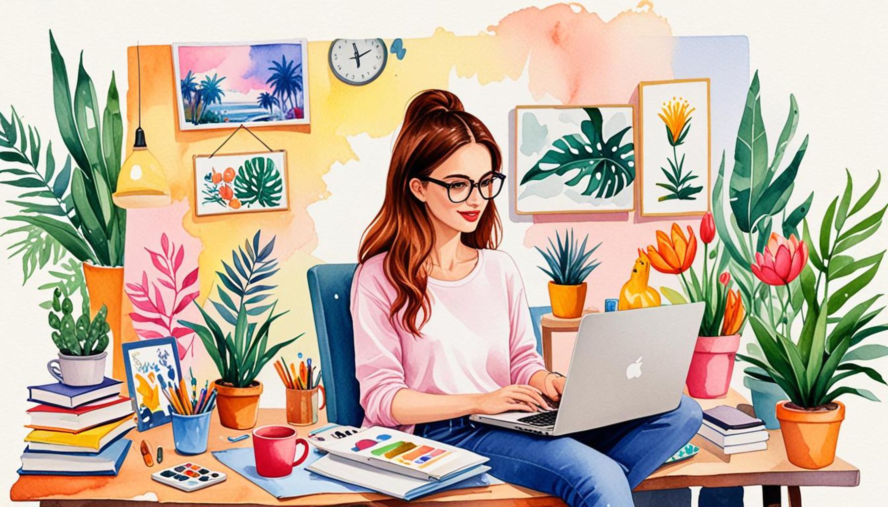 The Rise of Remote Work: How Shein is Adapting Its Digital Business Strategies