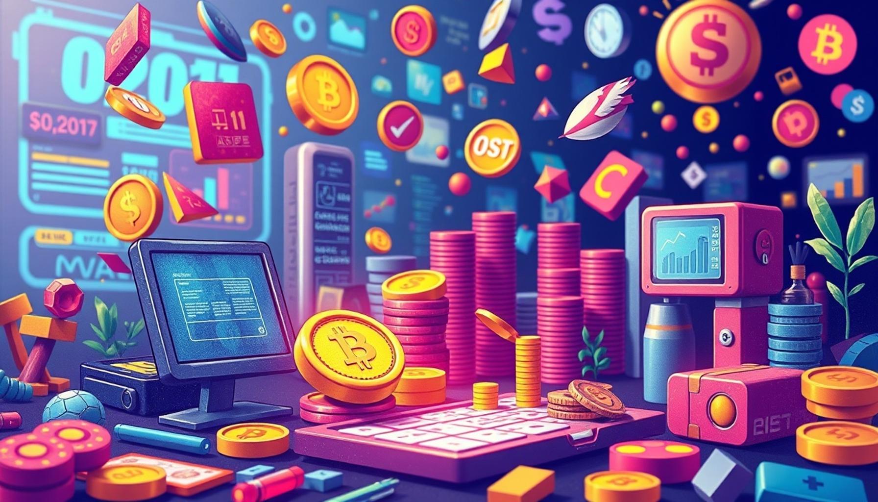 Gamification as a Tool for Innovation: Engaging Consumers in the Digital Environment