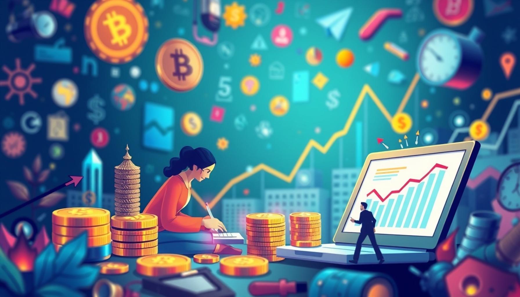 How Startups Are Transforming Innovation Strategies in the Digital Sector