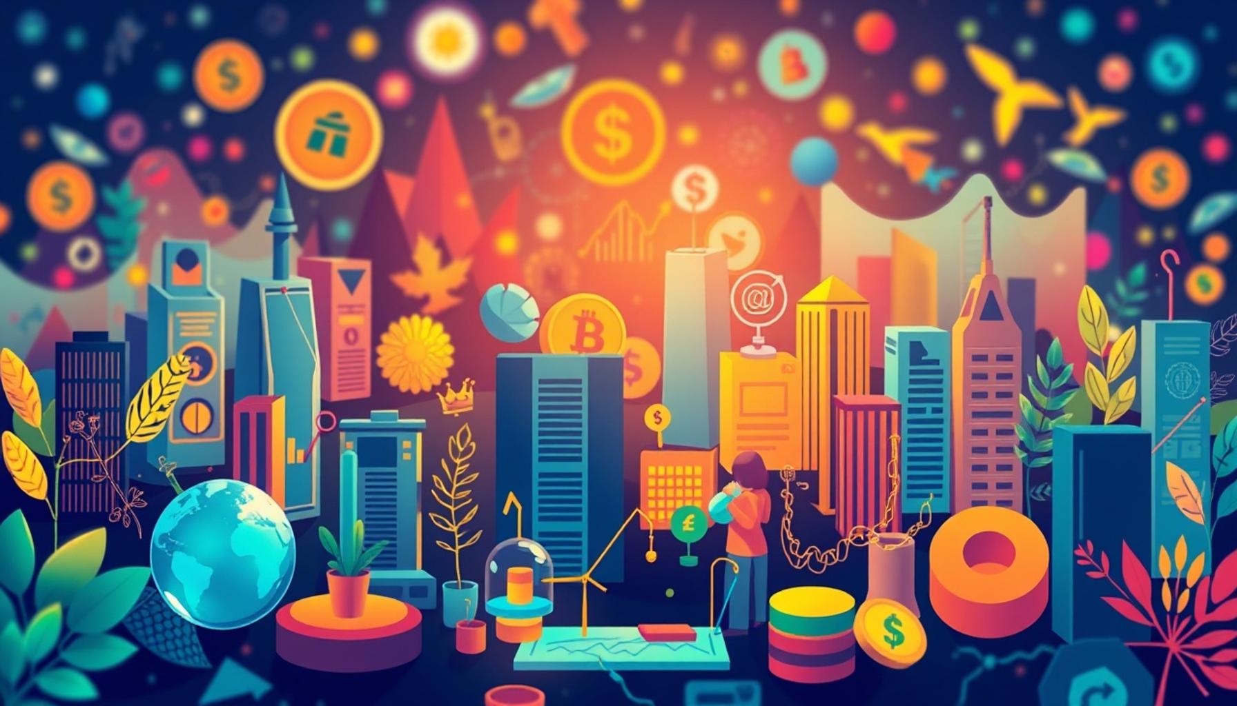 Open Innovation: Collaboration between Companies and Consumers in the Digital Age