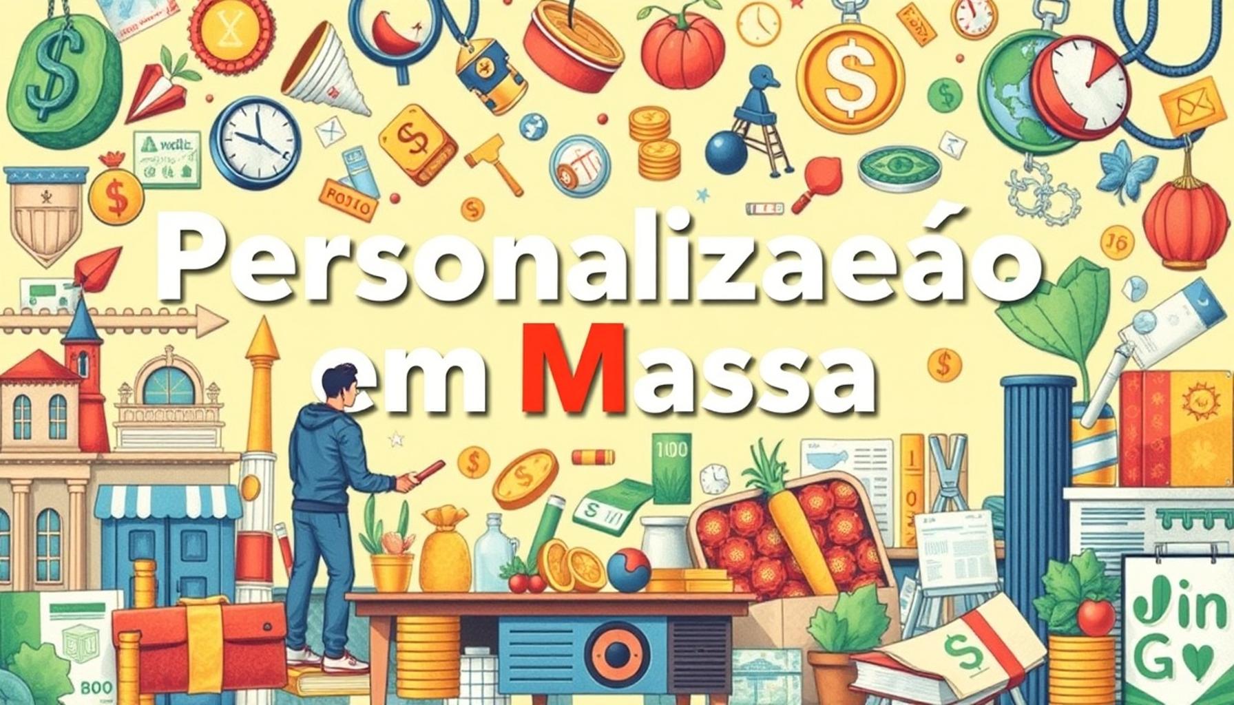 Personnalisation de masse : Stratégies efficaces pour conquérir le marché français