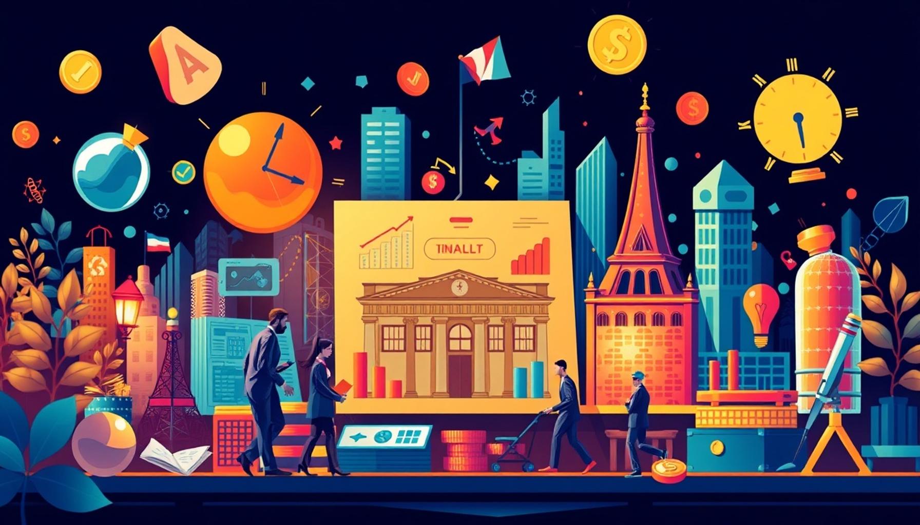 L&rsquo;Évolution du Marketing d&rsquo;Expérience : Comment les Entreprises Françaises Transforment la Relation Client