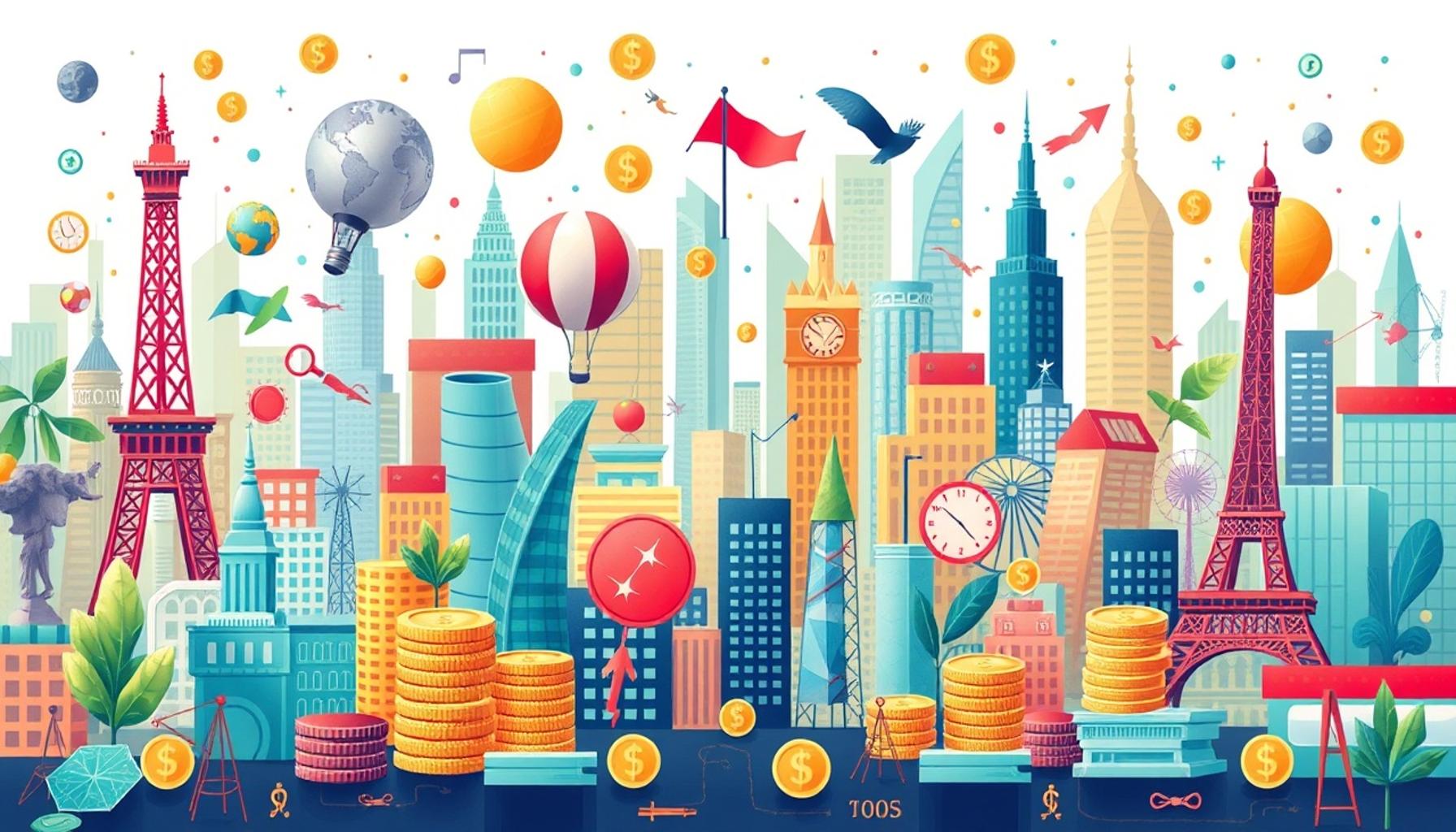 L&rsquo;influence de l&rsquo;intelligence artificielle sur la gestion financière des entreprises en France