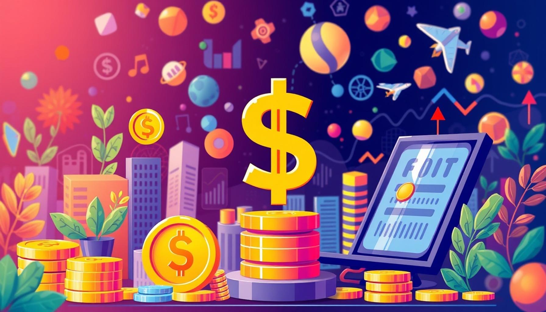 Tendances de Financement : Comment les Fintechs Transforment la Gestion Financière des PME